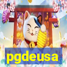 pgdeusa