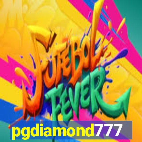 pgdiamond777