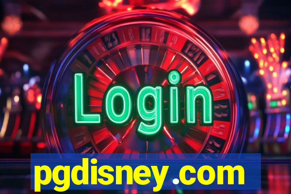 pgdisney.com