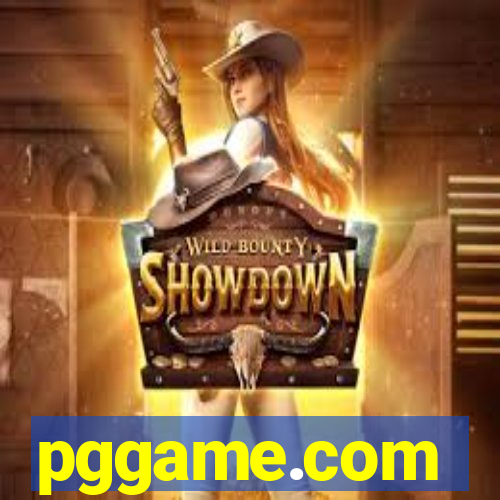 pggame.com