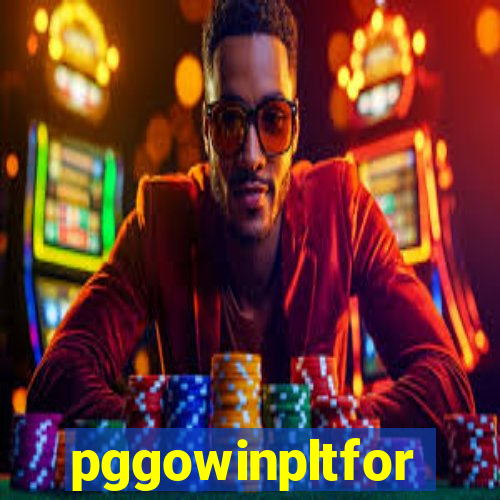 pggowinpltfor