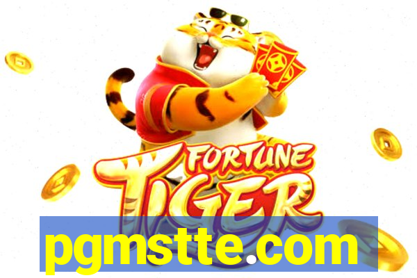 pgmstte.com