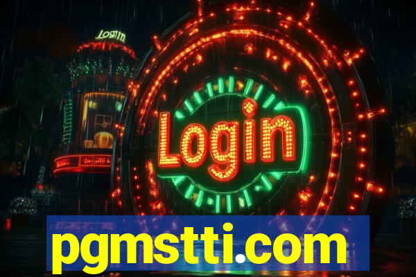 pgmstti.com