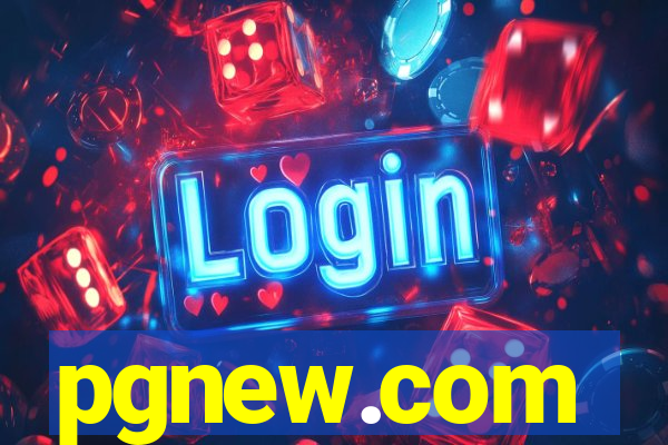 pgnew.com