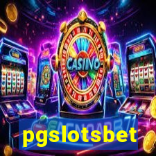 pgslotsbet