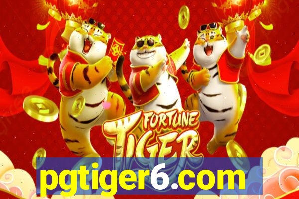 pgtiger6.com