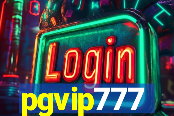 pgvip777