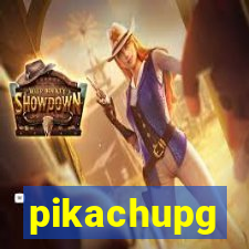 pikachupg