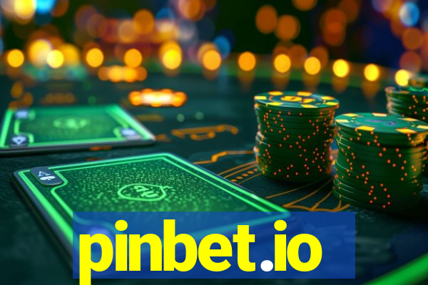 pinbet.io