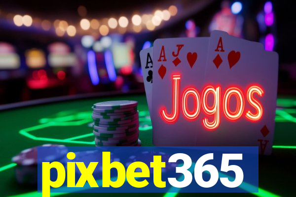 pixbet365