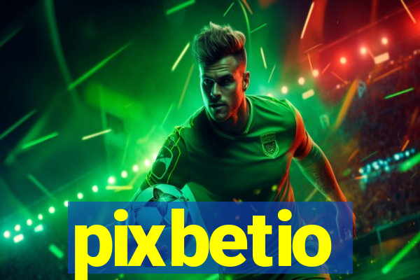 pixbetio