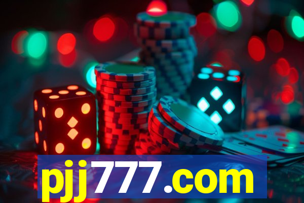 pjj777.com