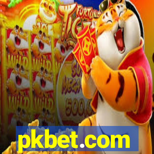 pkbet.com