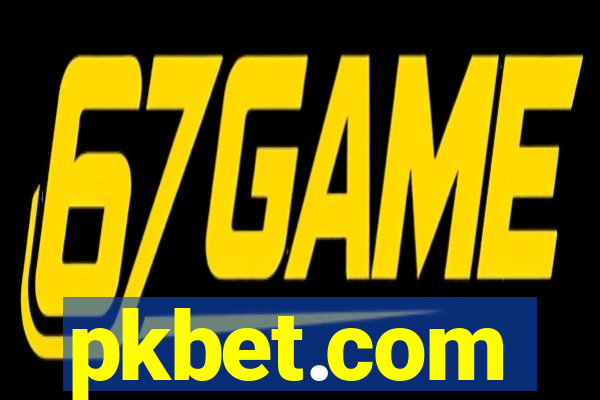 pkbet.com