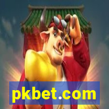 pkbet.com