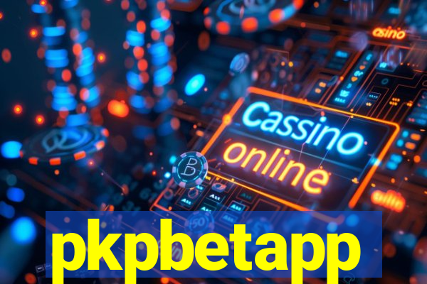 pkpbetapp