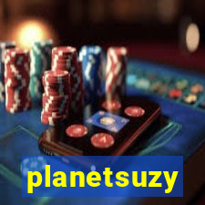 planetsuzy