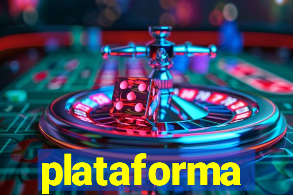 plataforma