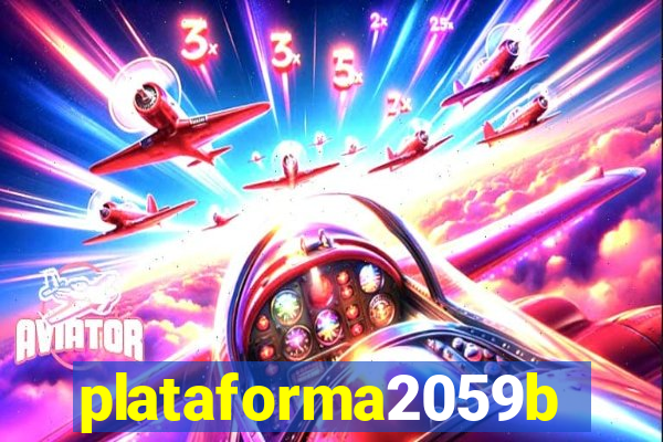 plataforma2059bet.com