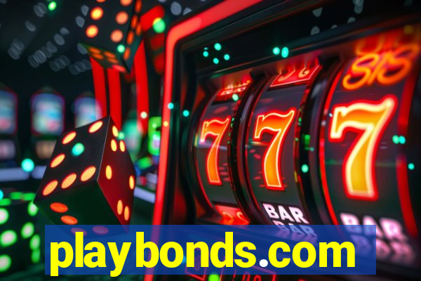 playbonds.com