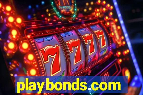 playbonds.com