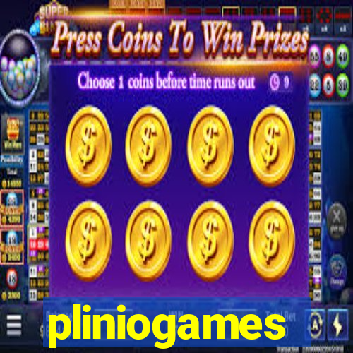 pliniogames