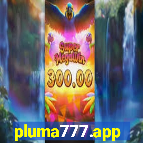 pluma777.app