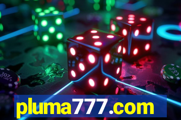 pluma777.com