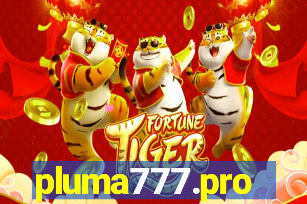 pluma777.pro