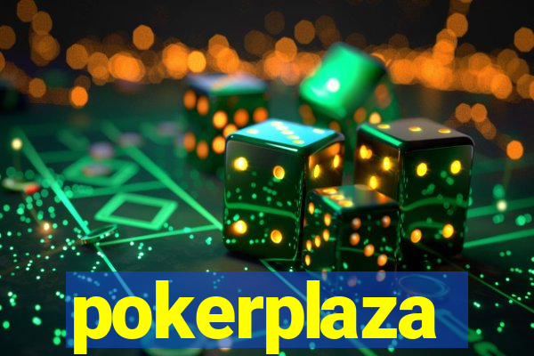 pokerplaza