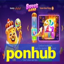 ponhub