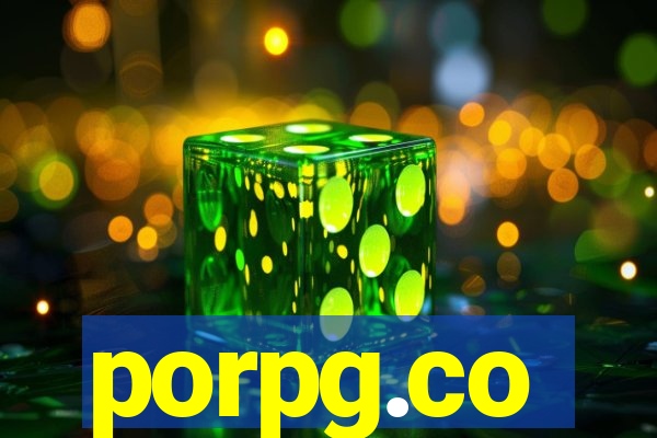 porpg.co