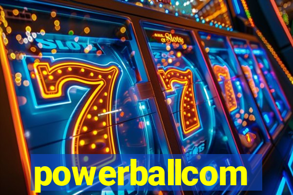 powerballcom