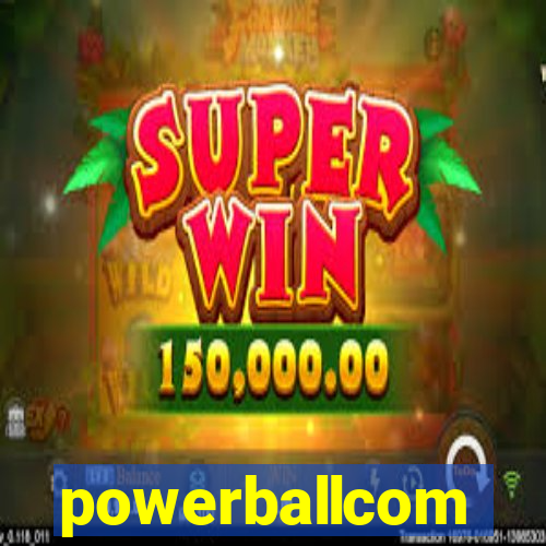 powerballcom