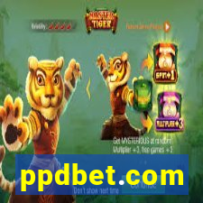 ppdbet.com