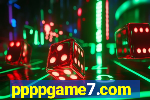 ppppgame7.com