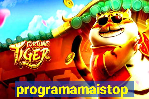 programamaistop