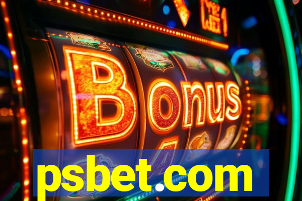 psbet.com