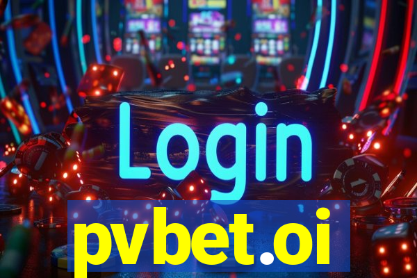 pvbet.oi