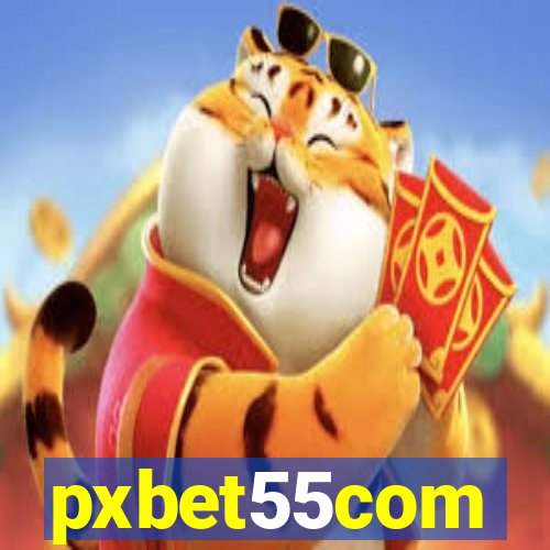 pxbet55com