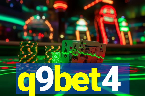 q9bet4