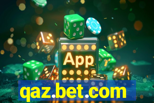 qaz.bet.com