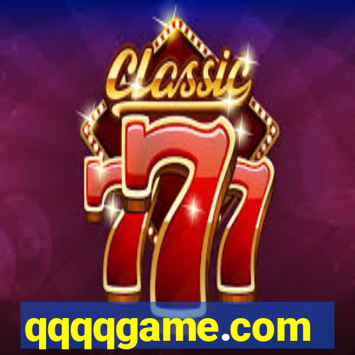 qqqqgame.com