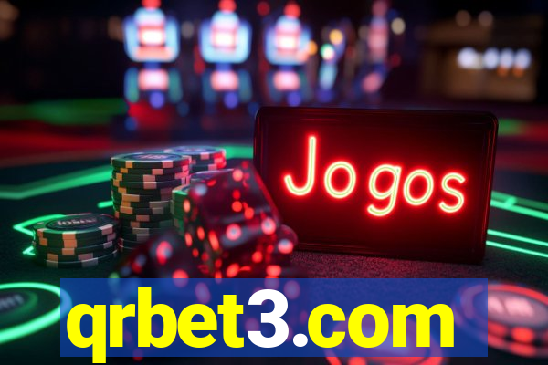 qrbet3.com