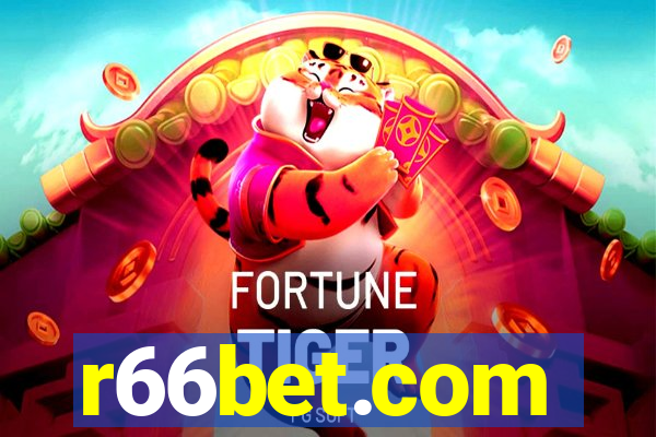 r66bet.com