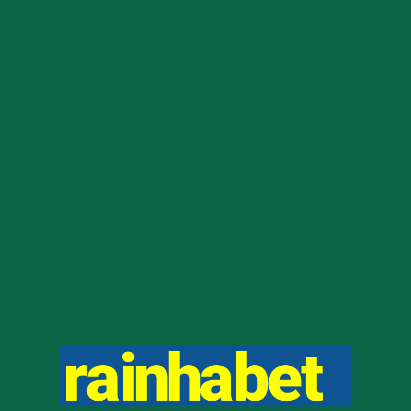 rainhabet