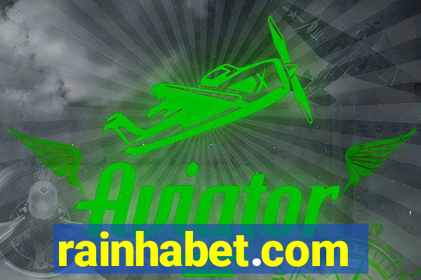 rainhabet.com