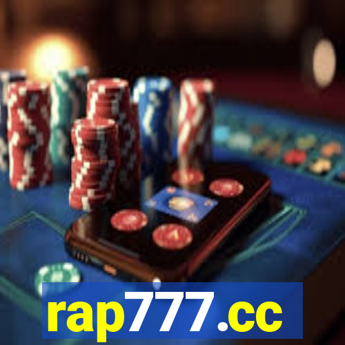 rap777.cc