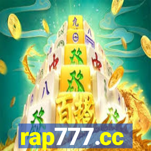 rap777.cc