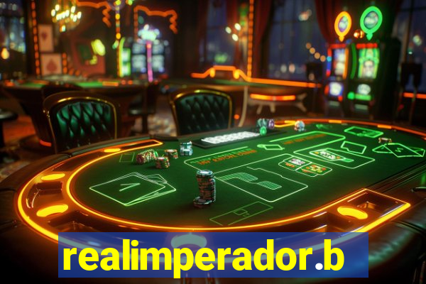 realimperador.bet